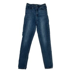 American Eagle Outfitters Highest Rise Jeggings Size 4 Women’s
